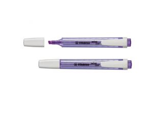 ZAKREŚLACZ STABILO SWING COOL FIOLETOWY