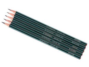 OŁÓWEK STABILO OTHELLO 282 2B 