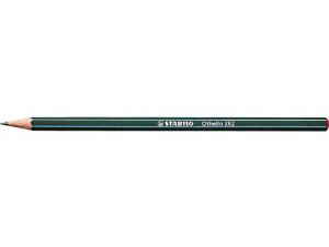 OŁÓWEK STABILO OTHELLO 282 2H 
