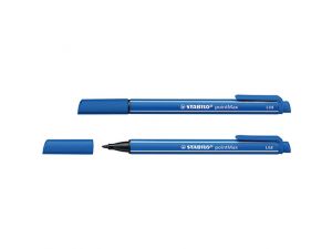 CIENKOPIS STABILO POINT MAX NIEBIESKI