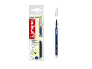 WKŁAD DO PIÓRA BIONIC NIEBIESKI 2008/041