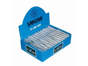 IDENTYFIKATOR CT123 57X90MM Z KLIPSEM