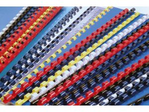 GRZBIET ARGO 14MM NIEBIESKI 100 SZT.