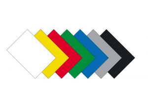 KARTON CHROMOLUX A4 ZIELONY ARGO