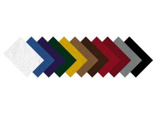 KARTON DELTA A4 CZARNY ARGO