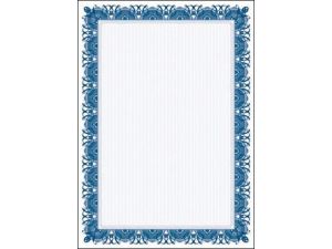 DYPLOM CHABER 170G 25ARK. GALERIA PAPIERU