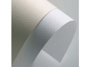 KARTON OZDOBNY A4 MOZAIKA BIAŁY 20ARK. 230G STANDARD GALERIA PAPIERU