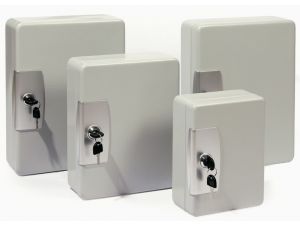 SZAFKA NA  22 KLUCZE Z ZAWIESZKAMI HF200C-22K