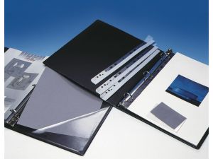 LISTWA DZIURKOWANA DO SEGREGATORA 100 SZT. WPINKA