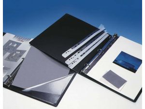 LISTWA SAMOPRZYLEPNA DO SEGREGATORA 100 SZT. WPINKA