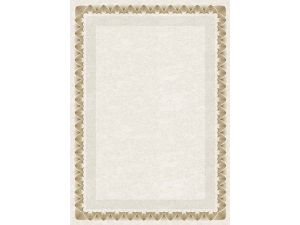 DYPLOM ARKADY ZŁOTE 170G 25ARK. GALERIA PAPIERU