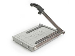 GILOTYNA PAPER CUTTER A4 