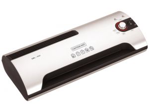 LAMINATOR WALLNER DWL-4CF