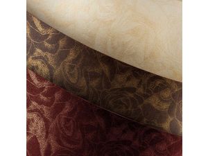 KARTON OZDOBNY A4 RÓŻE BORDO 20ARK.250G PREMIUM GALERIA PAPIERU