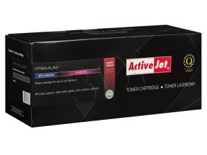 ACTIVEJET TONER HP Q6003A M 124A