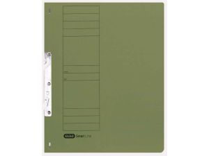 SKOROSZYT KARTONOWY ZAWIESZKOWY ELBA A4 PEŁNY ZIELONY