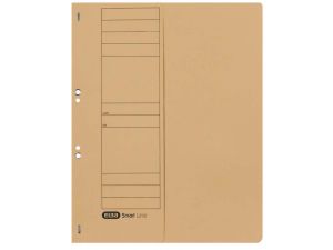SKOROSZYT KARTONOWY ELBA OCZKOWY POŁÓWKA KREMOWY