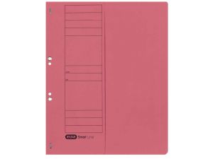 SKOROSZYT KARTONOWY ELBA OCZKOWY POŁÓWKA CZERWONY