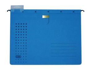 SKOROSZYT ZAWIESZKOWY ELBA A4 CHIC ULTIMATE NIEBIESKI