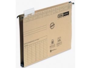 TECZKA ZAWIESZKOWA ELBA Z 2CM DNEM BEŻOWA