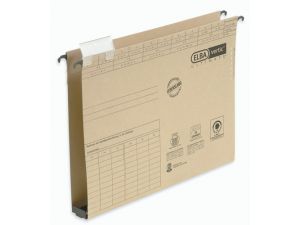 TECZKA ZAWIESZKOWA ELBA Z 3CM DNEM BEŻOWA