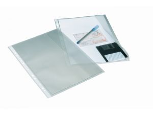 KOSZULKA GROSZKOWA BANTEX B4 Z KLAPKĄ 120 MIC. 10 SZT.