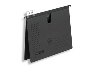 SKOROSZYT ZAWIESZKOWY ELBA A4 CHIC ULTIMATE ANTRACYTOWY