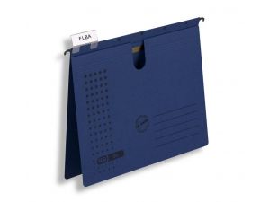 SKOROSZYT ZAWIESZKOWY ELBA A4 CHIC ULTIMATE GRANATOWY