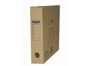 PUDŁO ARCHIWIZACYJNE ELBA TRIC 10 SZEROKOŚĆ GRZBIETU 55 MM