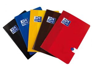 ZESZYT A5 60K KRATA OXFORD SCHOOL ESSE