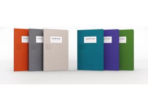 SKOROSZYT OFERTOWY ELBA A4 ZIELONY 