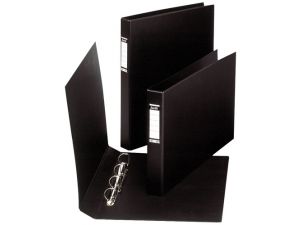 SEGREGATOR BANTEX A3 POZIOMY CZARNY