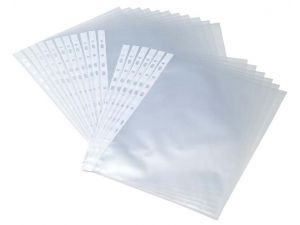 KOSZULKA GROSZKOWA BANTEX A5 48 MIC. 100 SZT.