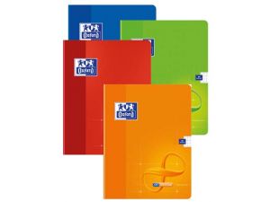 ZESZYT A5 60K KRATA OXFORD INFINIUM