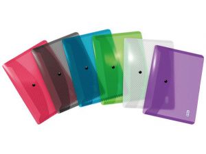 TECZKA KOPERTOWA ELBA HAWAI A5 MIX KOLORÓW