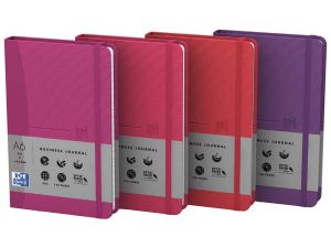 BRULION A6 72K LINIA OXFORD SIGNATURE WOMEN