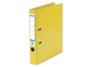 SEGREGATOR ELBA A4 50 MM PRO+ ŻÓŁTY 