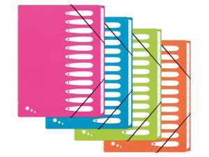 TECZKA SEGREGUJĄCA ELBA ART MIX 12 PRZEGRÓDEK