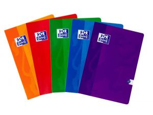 BRULION A5+ 96K KRATA OXFORD ESSE