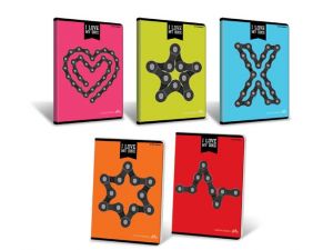 BRULION A5 96K KRATA TOP-2000 LOVE MY BIKE Z MARGINESEM