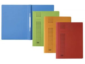 SKOROSZYT KARTONOWY ELBA CHIC A4 NIEBIESKI