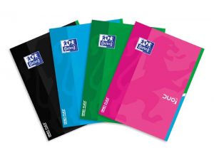 ZESZYT A4 60K KRATA OXFORD OPEN FLEX DUO Z REGISTRAMI