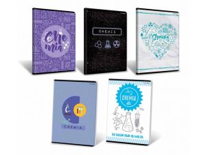 BRULION A5 80K KRATA TOP-2000 CHEMIA Z MARGINESEM