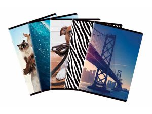 ZESZYT A5 32K LINIA TTC ECO NEUTRAL 60G