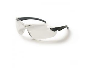 OKULARY OCHRONNE 15 PRZEŹROCZYSTE ZEKLER 15