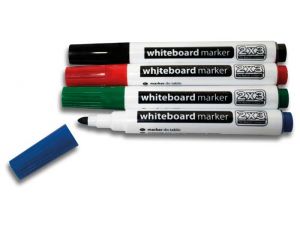 MARKER SUCHOŚCIERALNY 2X3 AS104 4 SZT.