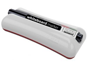 GĄBKA MAGNETYCZNA DO TABLIC 2X3 DUO AS125