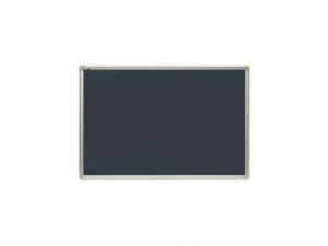 TABLICA TEKSTYLNA 120X180 TTA1218 2 SZARA