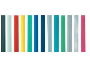 LISTWY WSUWANE DURABLE 12MM CZARNE 25 SZT