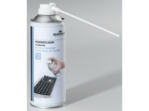 SPRĘŻONE POWIETRZE DURABLE 400ML